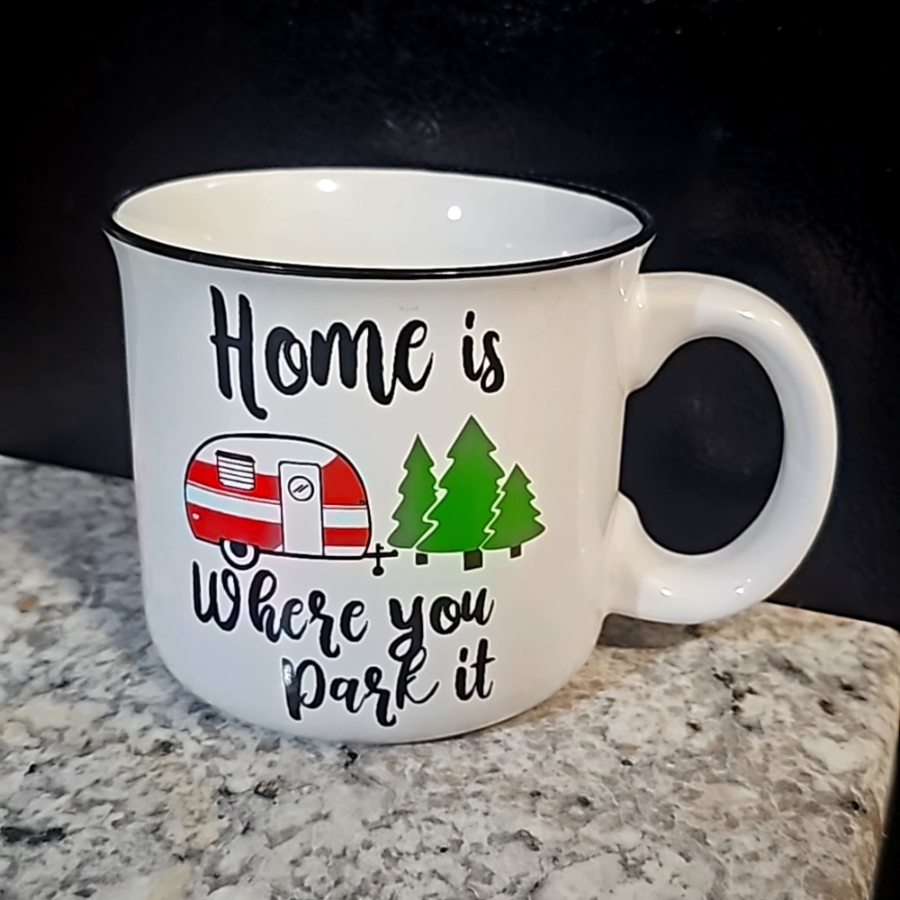 Coffee cup